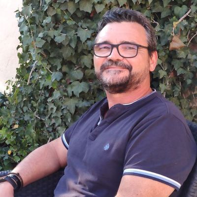 ÀNGEL MARTÍ