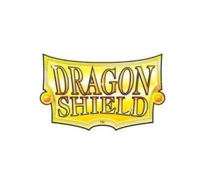 Dragon Shield Sleeves - Matte