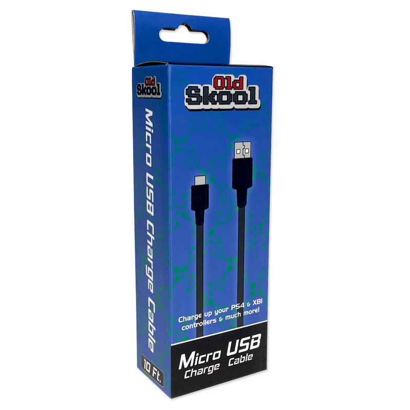 Micro USB Charge Cable