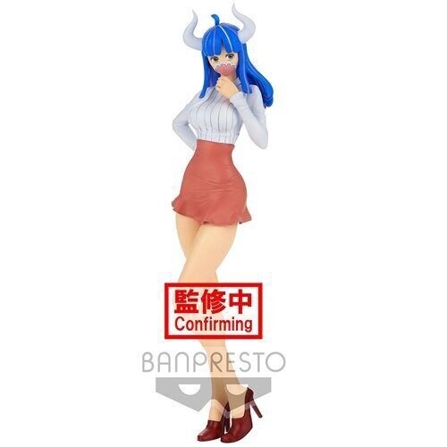 Anime Figure One Piece Ulti Ver. B