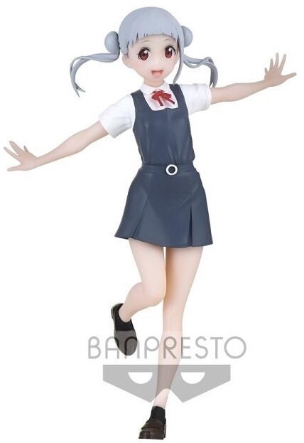 Anime LoveLive Superstar! Arashi Chisato Figure
