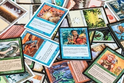 MAGIC SINGLES