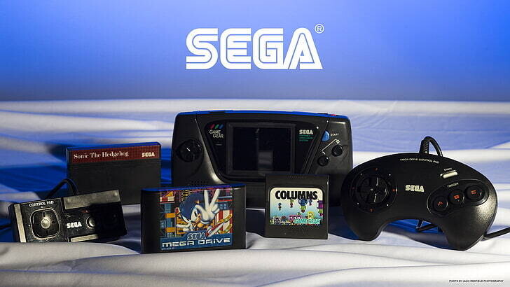 SEGA
