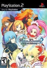 Mana Khemia 2: Fall Of Alchemy - PlayStation 2