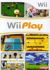 FS - Wii Play - Nintendo Wii