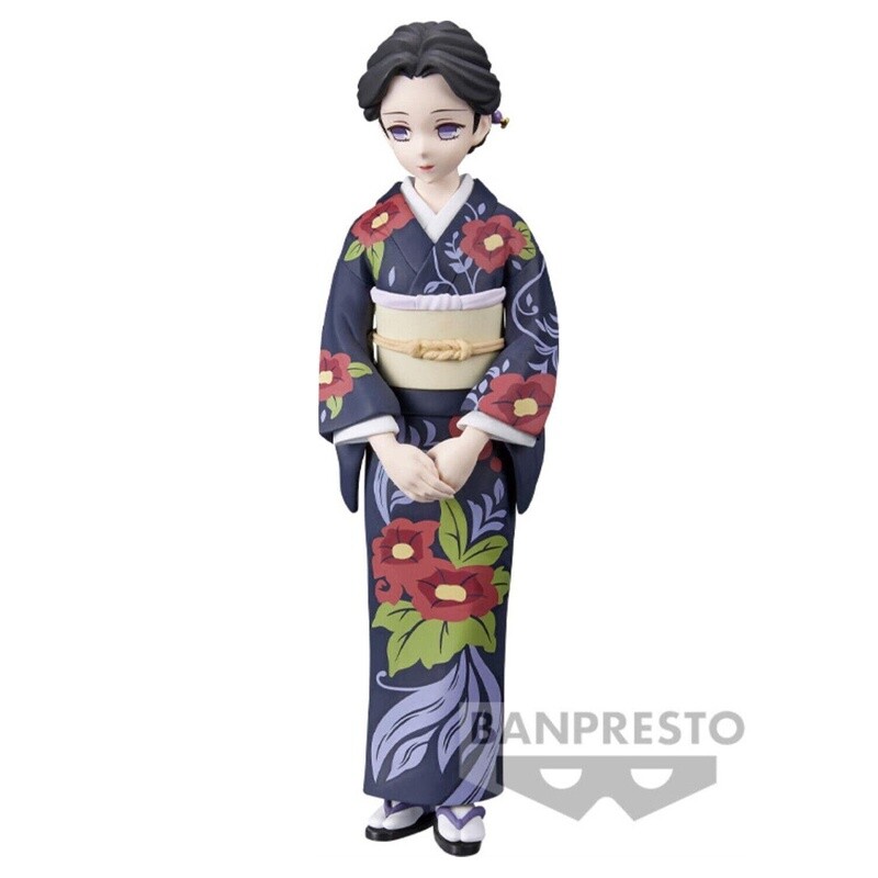 Anime Figure Demon Slayer Tamayo B Vol. 22