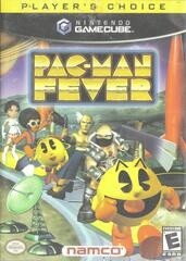 Pac-Man Fever - Player's Choice - Nintendo Gamecube