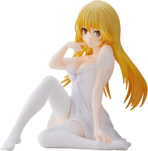A Certain Scientific Misaki Anime Figure