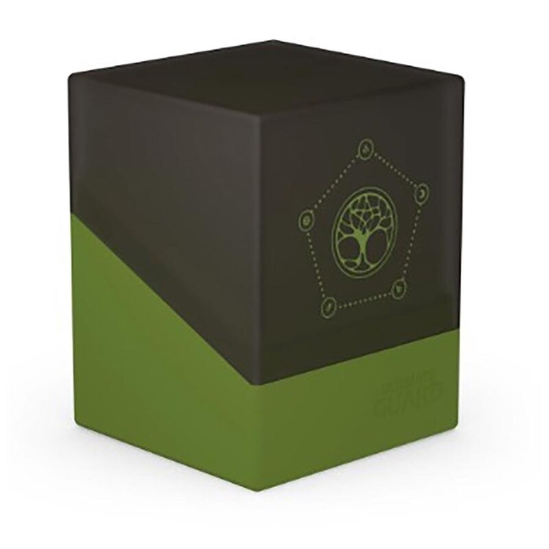 Boulder 100+ Druidic Secrets Deck Box