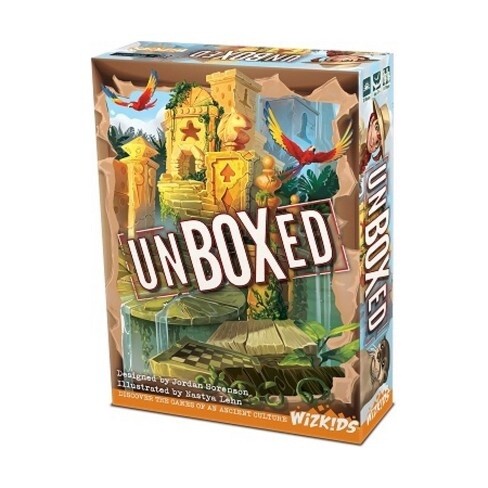 Unboxed