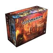 Gloomhaven