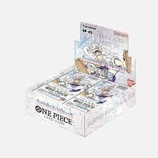 OP Awakening of the New Era Booster Box