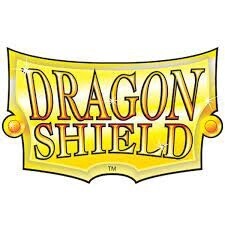 Dragon Shield Dual Matte Standard Sleeves