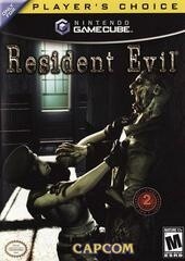 Resident Evil - Player&#39;s Choice - Nintendo Gamecube