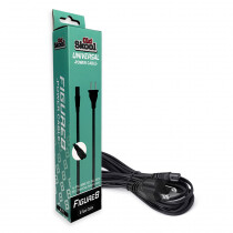 Figure 8 6ft Cable