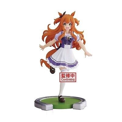 Anime Figure Umamusume Mayano