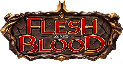 Flesh &amp; Blood