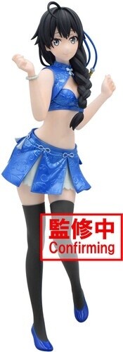 Anime Figure My Teen Romantic Comedy Yukino Yuk