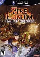 Fire Emblem Path Of Radiance - Nintendo Gamecube