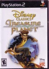 FS - Disney Classics Treasure Planet - Playstation 2