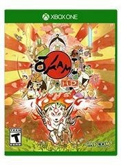 FS - Okami HD - Xbox One