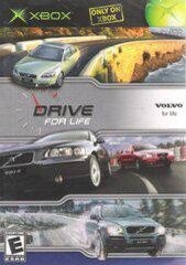 FS - Volvo Drive for Life - Xbox