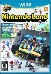 FS - Nintendo Land - Nintendo Wii U