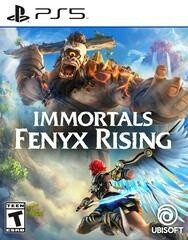 FS - Immortals Fenyx Rising - Playstation 5