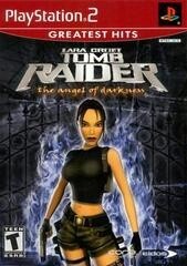 Tomb Raider Angel of Darkness [Greatest Hits] - Playstation 2