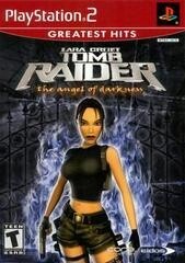 Tomb Raider Angel of Darkness [Greatest Hits]  - Playstation 2
