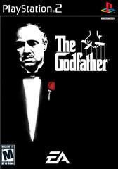 The Godfather the Game - Playstation 2