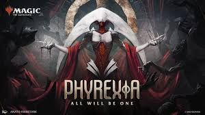 Phyrexia All Will Be One