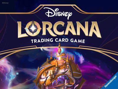 LORCANA