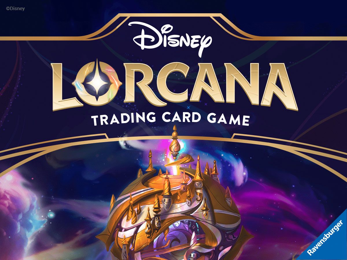 LORCANA