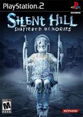 Silent Hill: Shattered Memories -  Playstation 2
