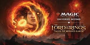 Lord of the Rings: Tales of Middle Earth