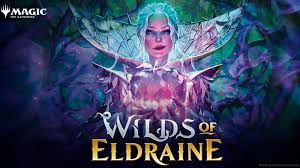 Wilds of Eldraine