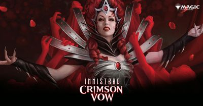 Innistrad Crimson Vow