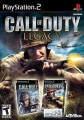 FS - Call of Duty Legacy - Playstation 2