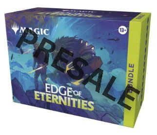 PRESALE Edge of Eternities Bundle