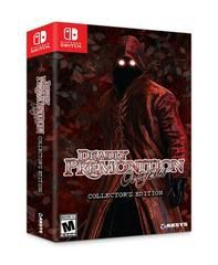 Deadly Premonition Origins [Collector&#39;s Edition] - Nintendo Switch