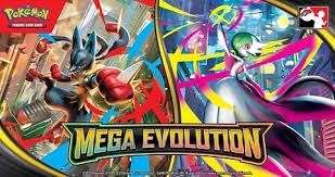 Rutland MegaEvolutions PreRelease 9/13