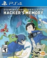 FS - Digimon Story: Cyber Sleuth Hackers Memory - Playstation 4
