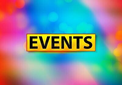 EVENTS