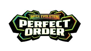 PKM Mega Evolution: Perfect Order Saturday Prerelease - RUTLAND