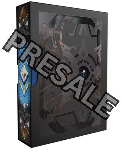 MTG PRESALE Secrets of Strixhaven Codex Bundle