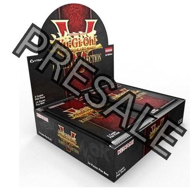 PRESALE Rarity Collection V