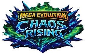 Pokemon: Chaos Rising Prerelease - RUTLAND 5/9