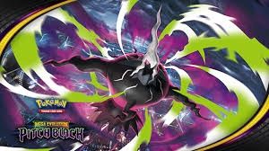 Pitch Black Sunday (7/12) PreRelease Event - Rutland