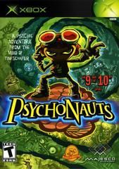 Psychonauts - Xbox
